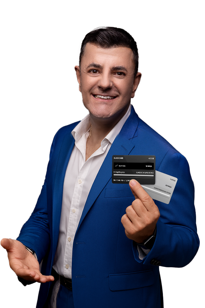 Especialista MinerCards